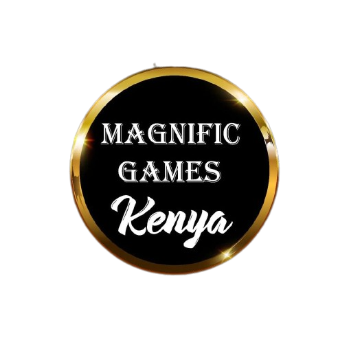 Magnific Games